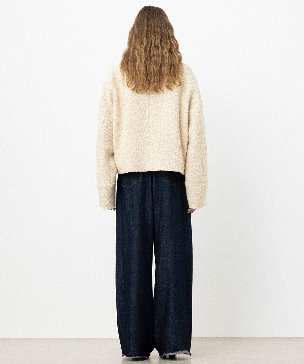 NAVE 【ReNAVE】ブークレーアウター 