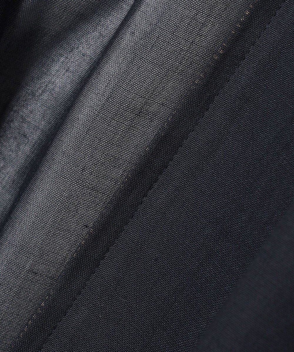 組曲 【先行予約】カラーボイル ブルゾン 