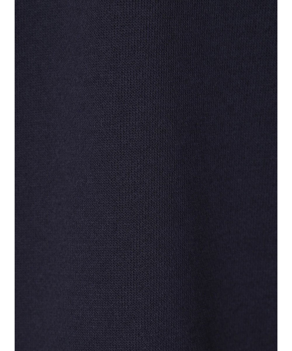 Green Parks Villains／パッチワーク裏毛プルオーバー 