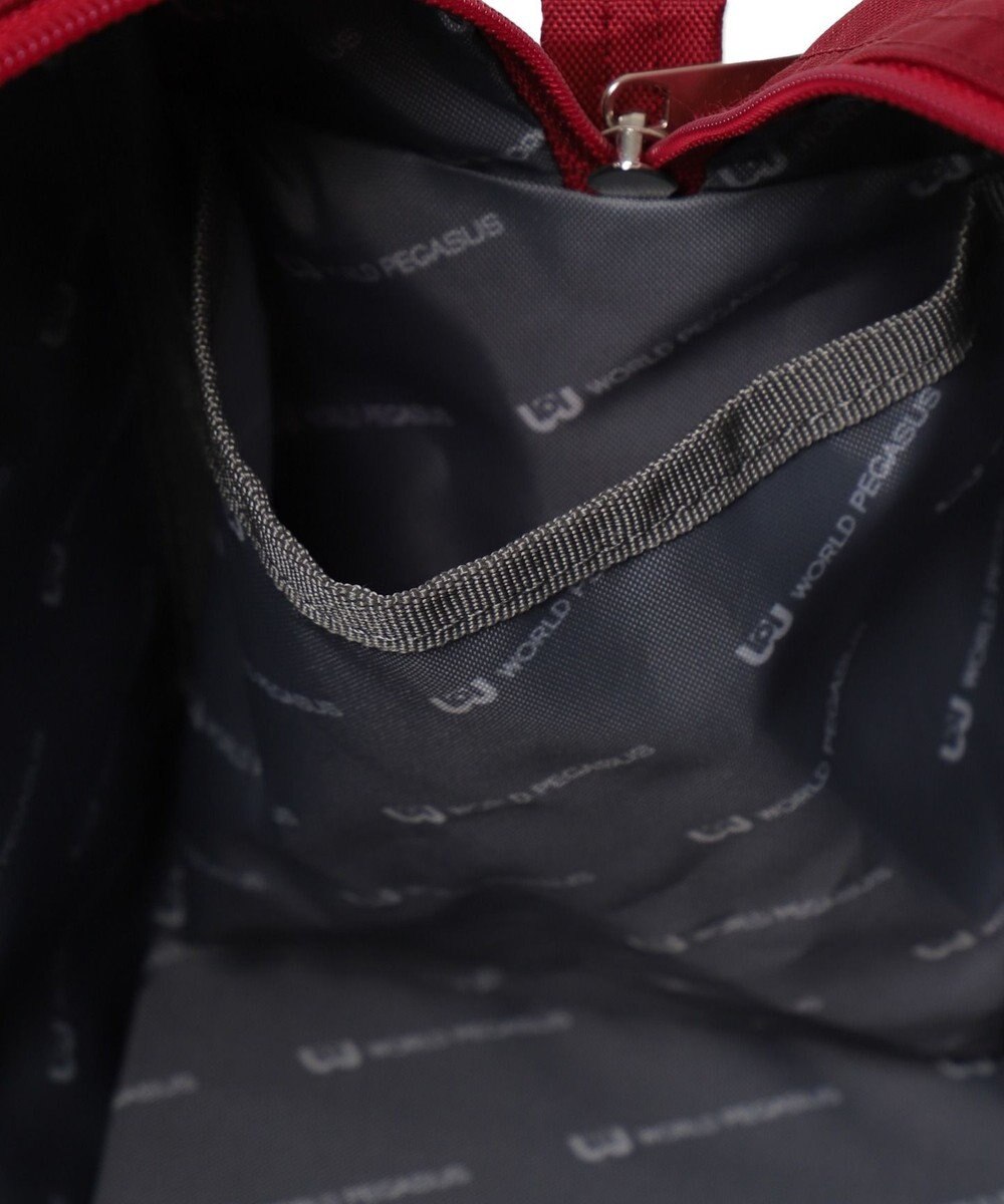 WEGO 【SCHOOLITEM】ワールドペガサススクールバッグ 