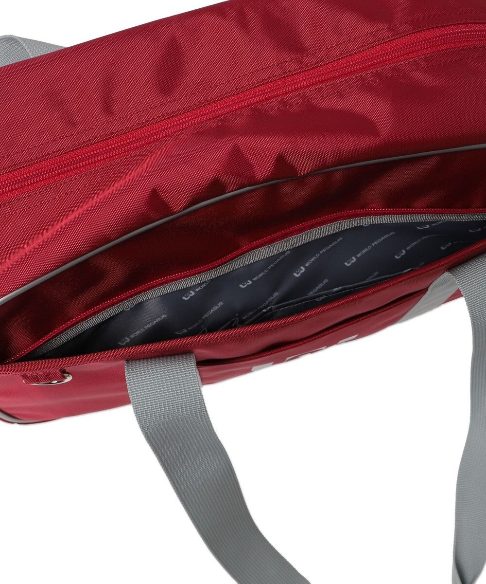 WEGO 【SCHOOLITEM】ワールドペガサススクールバッグ 