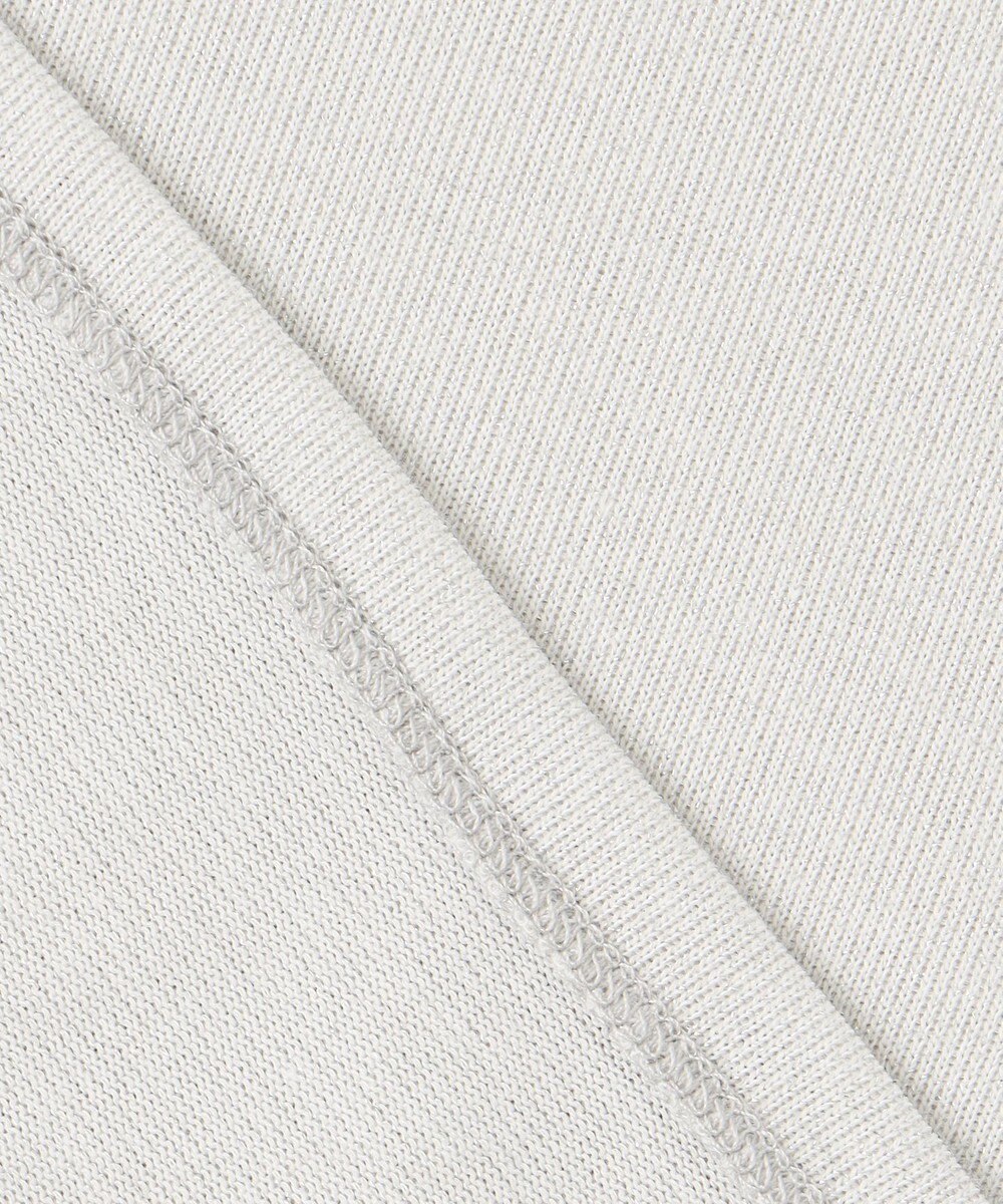 組曲 シャイニーシアータートル カットソー 