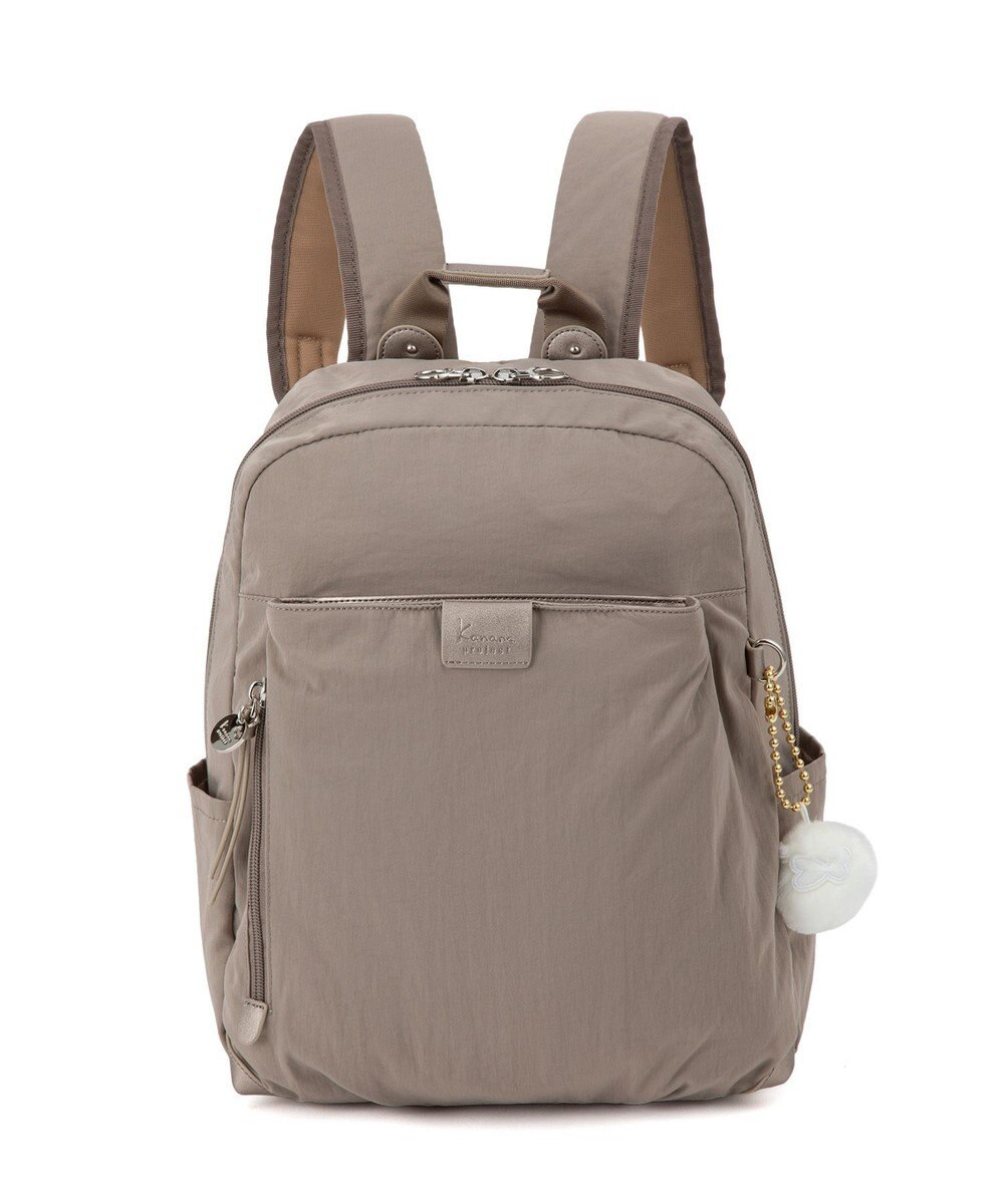 ACE BAGS & LUGGAGE kanana project collection ECD-1 リュックサック 14L 19084 カナナプロジェクトコレクション 