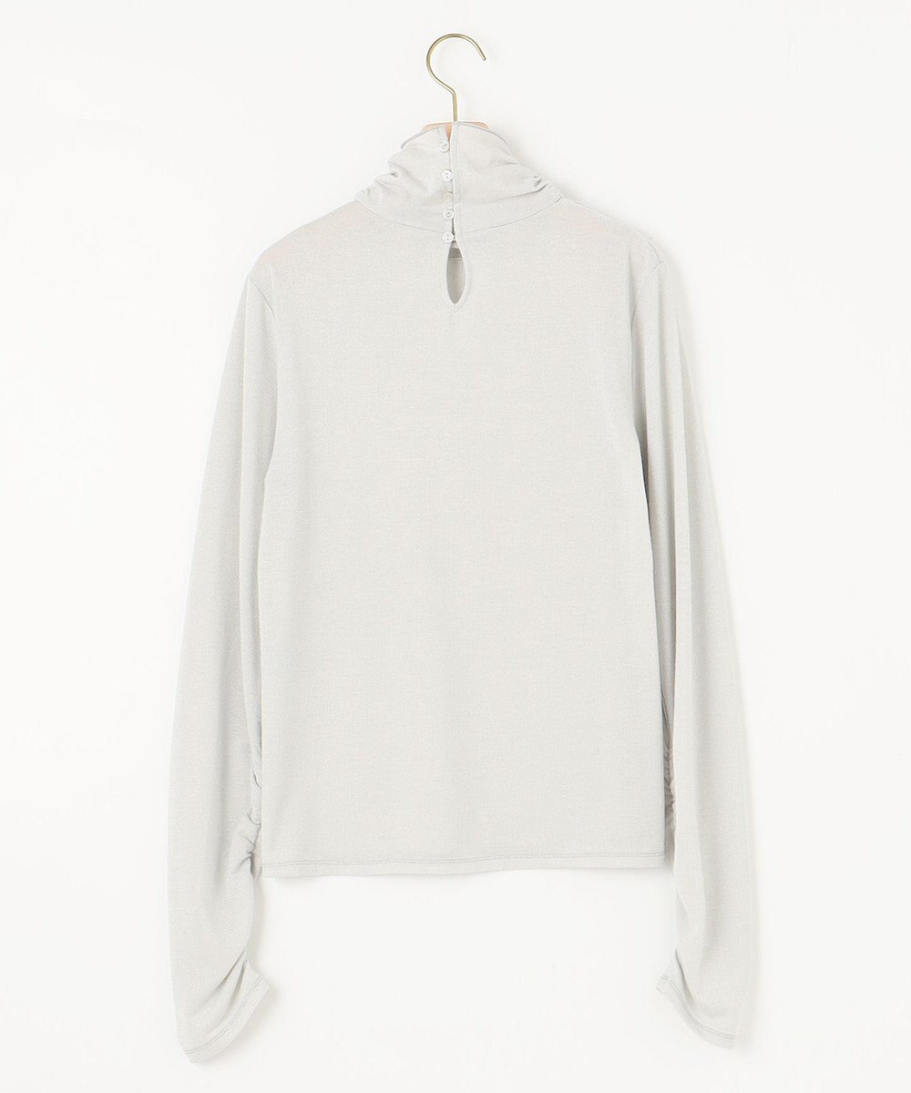 組曲 シャイニーシアータートル カットソー 