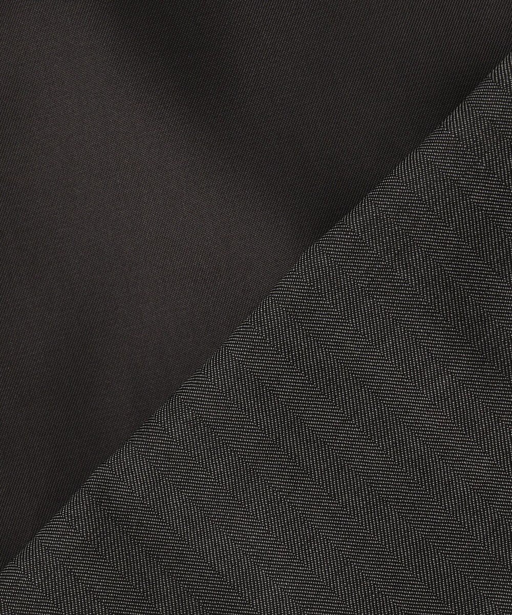 GOTAIRIKU 【DELFINO】MONTEBIANCO_ステンカラーコート 