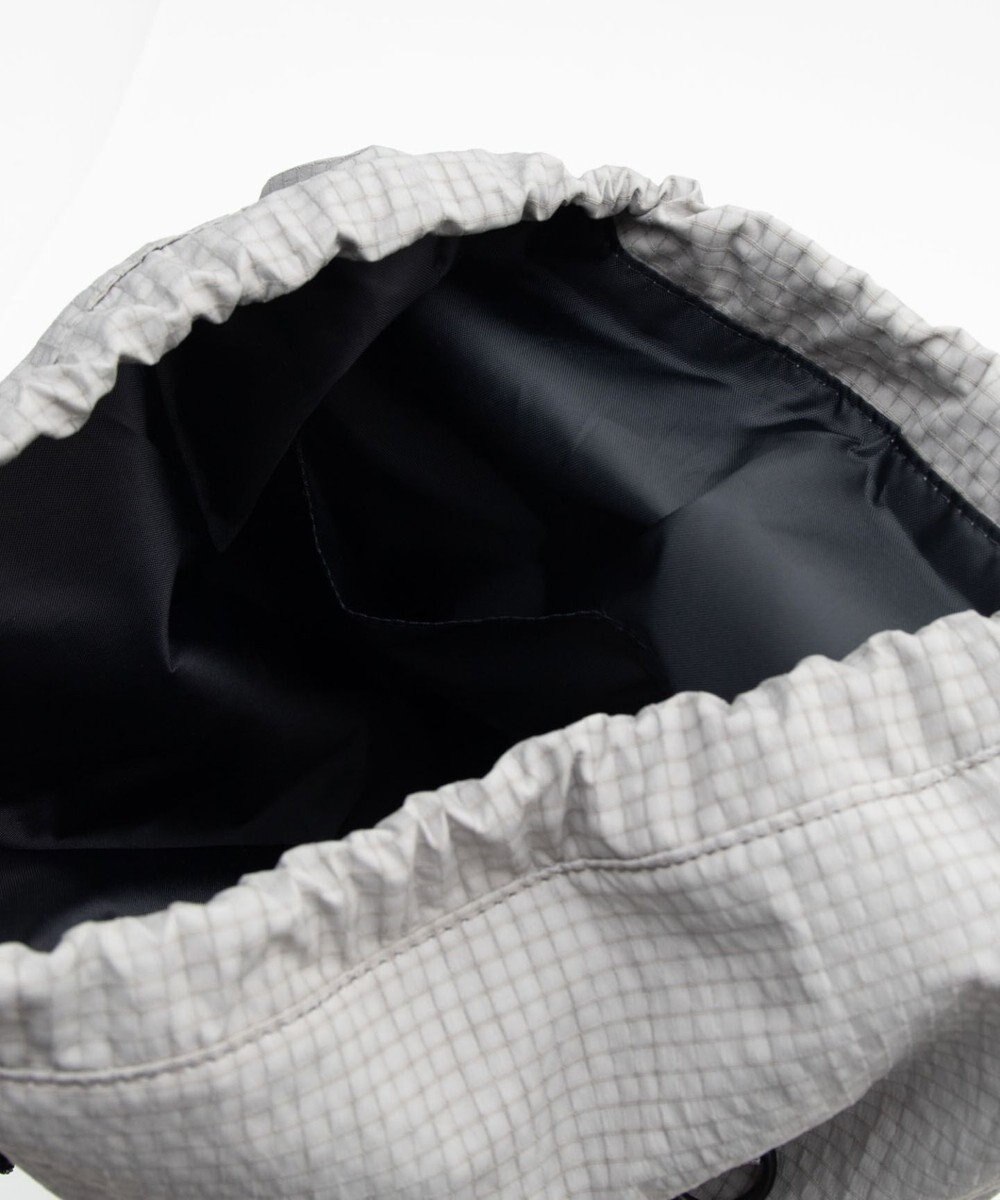 WEGO 【ユニセックス着用ITEM】3ポケットフラップリュック 