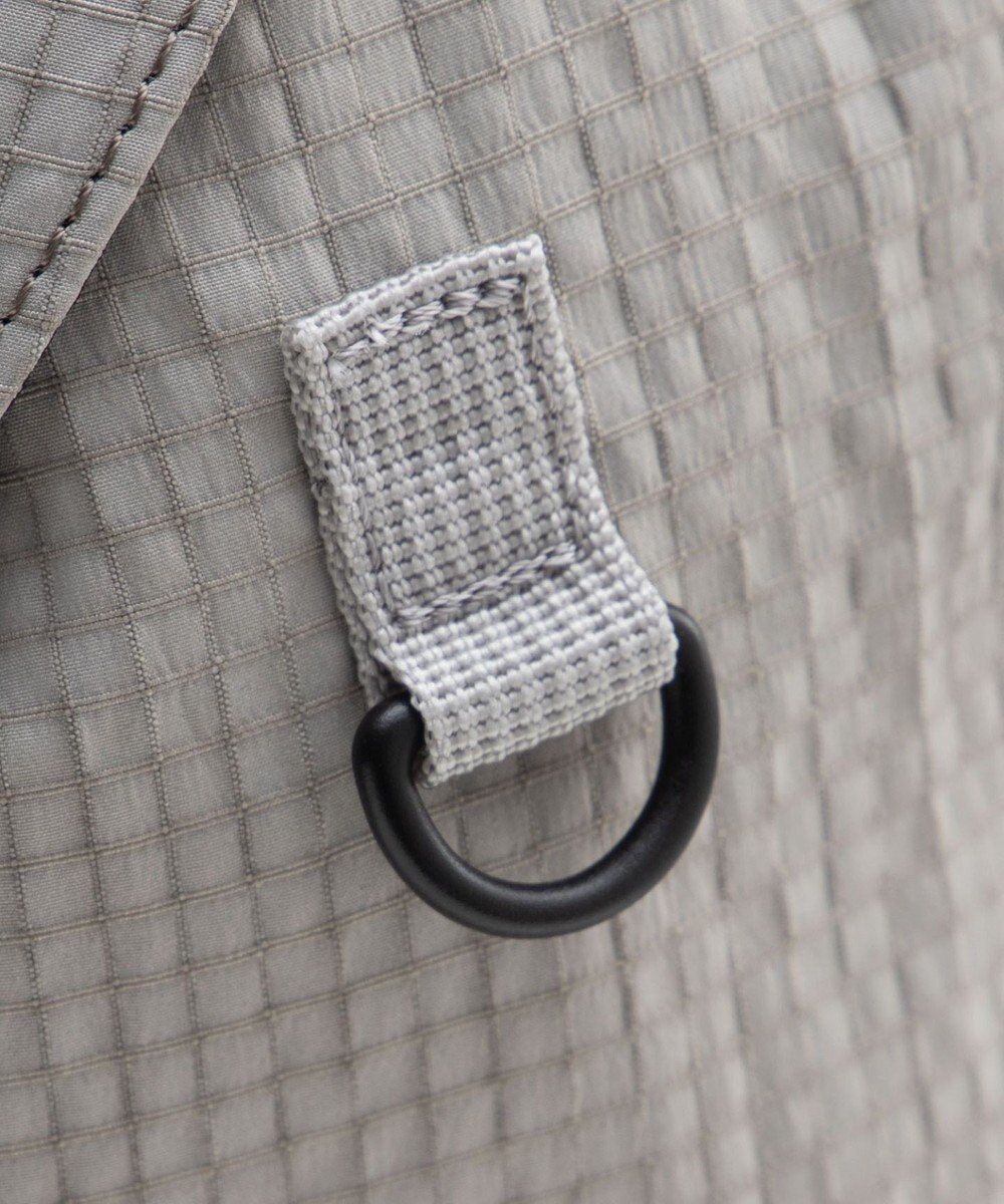 WEGO 【ユニセックス着用ITEM】3ポケットフラップリュック 