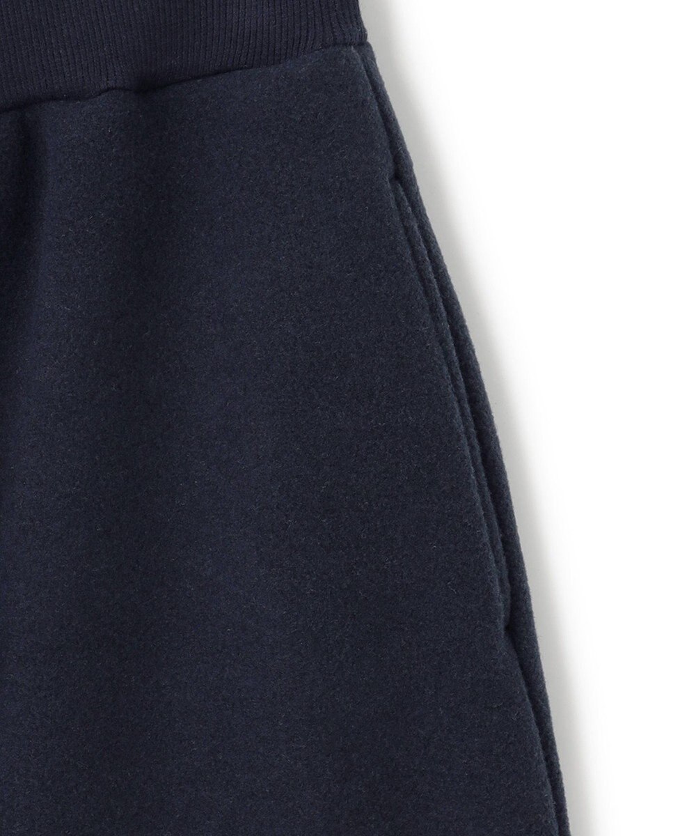 J.PRESS YORK STREET 【WOMEN】NEEDLE JERSEY リラックスタイトスカート 