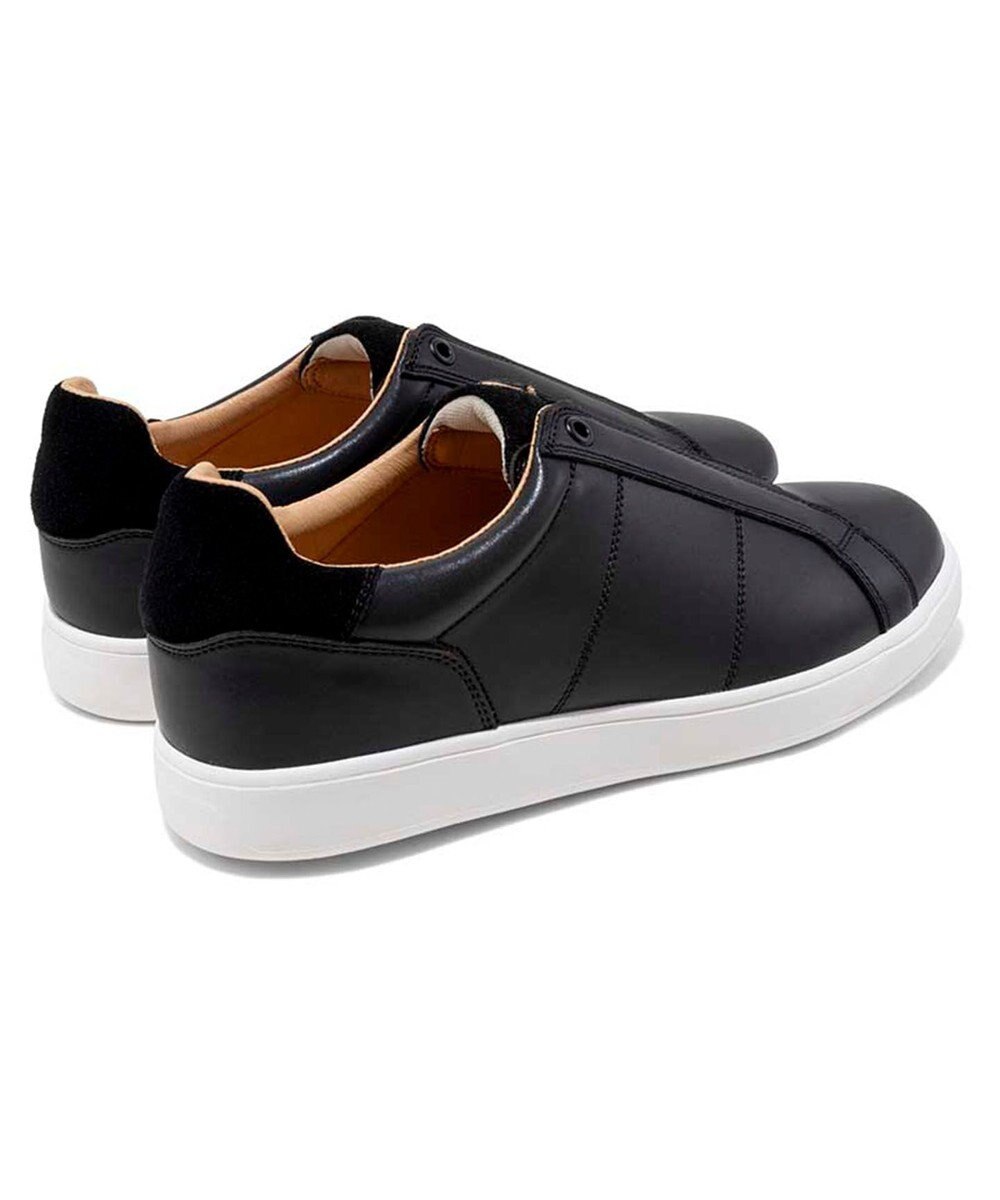 REGAL FOOT COMMUNITY 【レッドウッドリバー メンズ】RX08 スリッポンスニーカー スニーカー 