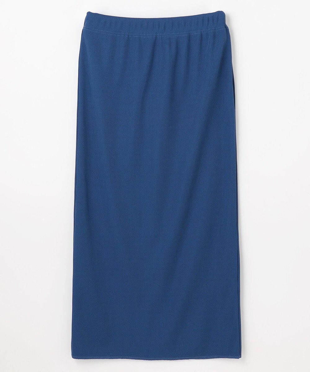 ANY L テレコナロースカート 