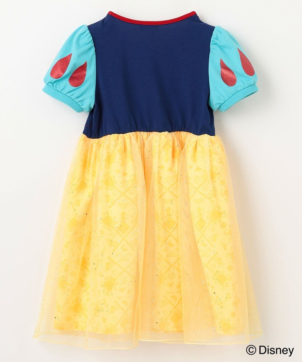 ANY KIDS 【ディズニープリンセス/フローズン】なりきりワンピース 