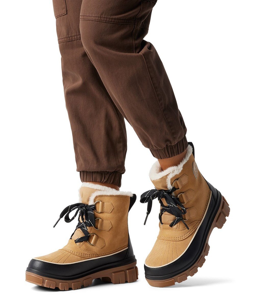 SOREL SOREL/ ティボリ5 ウォータープルーフ /ソレル 