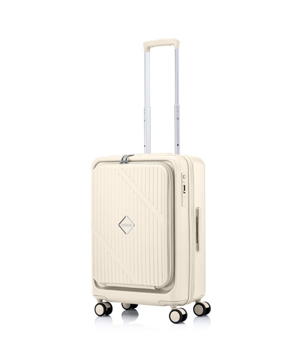 Samsonite アメリカンツーリスター スーツケース 50L(/61L) ヴェロックス スピナー61 VELOX 