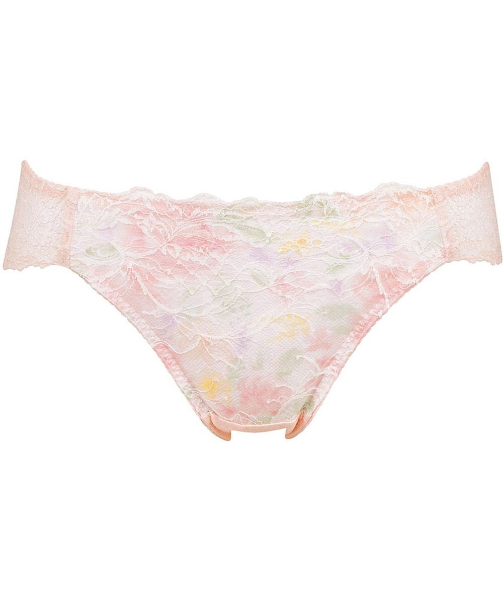 Wing ショーツ 【スキマフィットブラ】 KB2365とペア はきこみ丈あさめ KF2365 ウイング／ワコール 