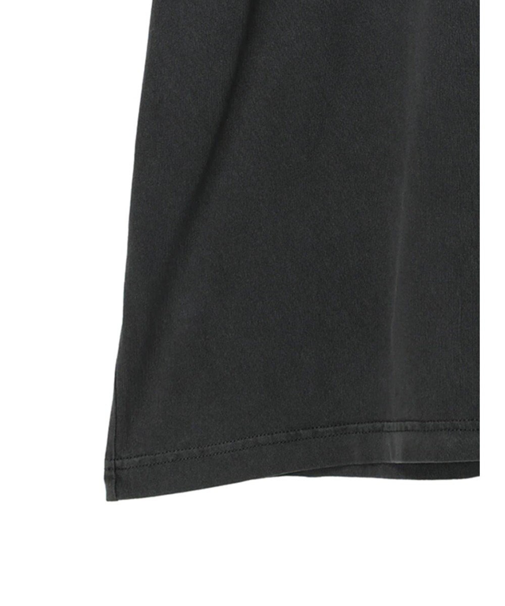 Green Parks ウ゛ィンテージカーロゴチュニック 