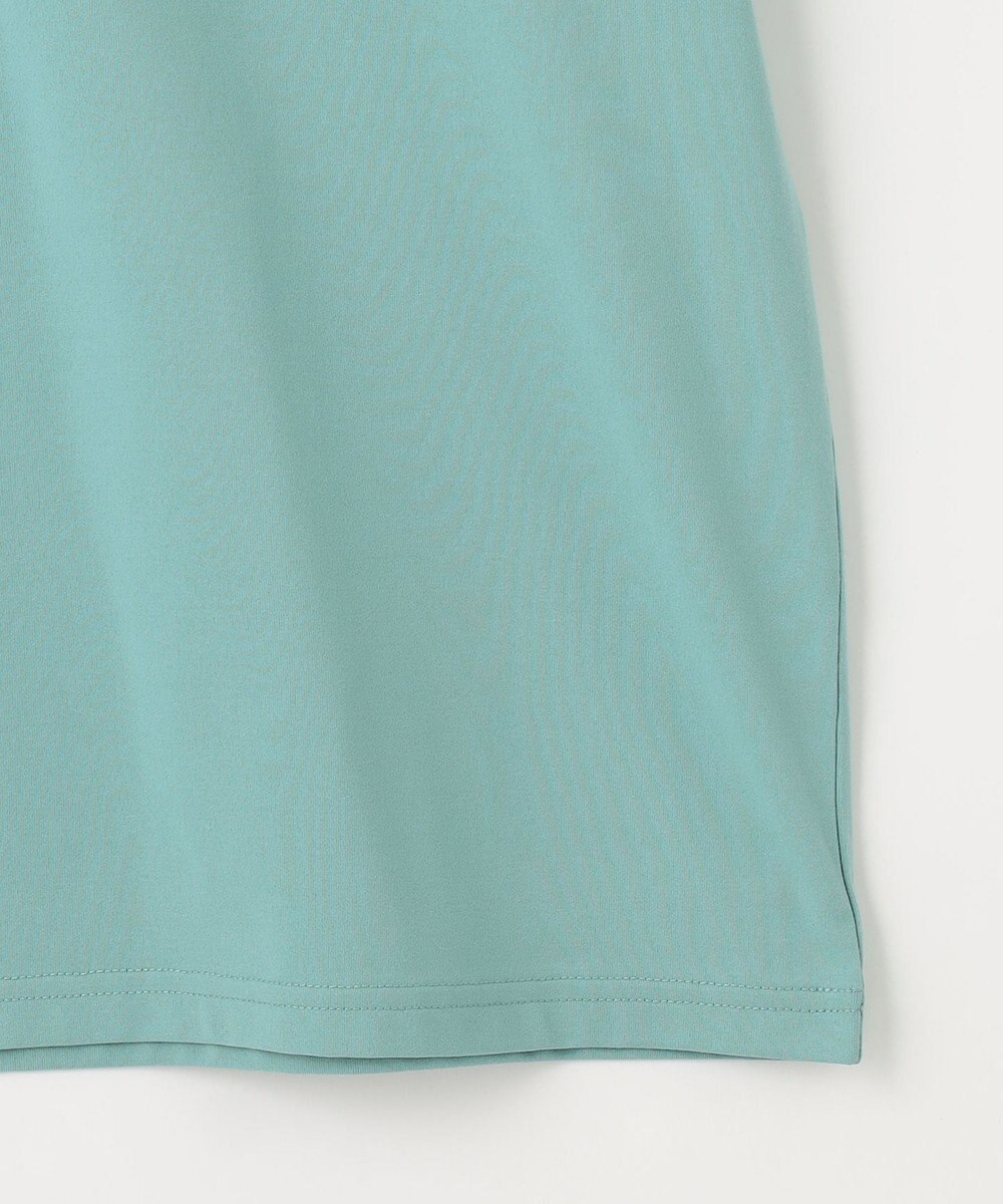 SHARE PARK MENS 【UVカット・吸水速乾・ストレッチ・軽量 】バックプリントポケットTシャツ（L・XLサイズ） 