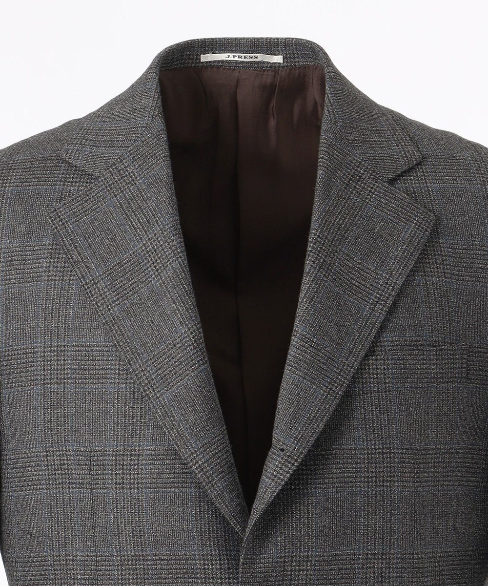 J.PRESS MEN 【ARTHUR HARRISON】 スコティッシュグレナカート スーツ 