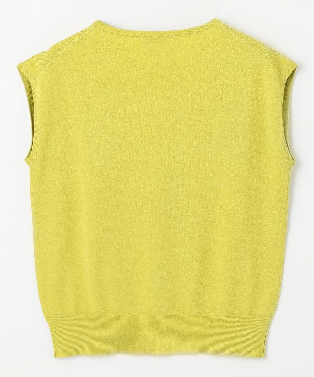 ANY 【2SET】ニットツインセット（ノースリーブニット＋カーディガン） 