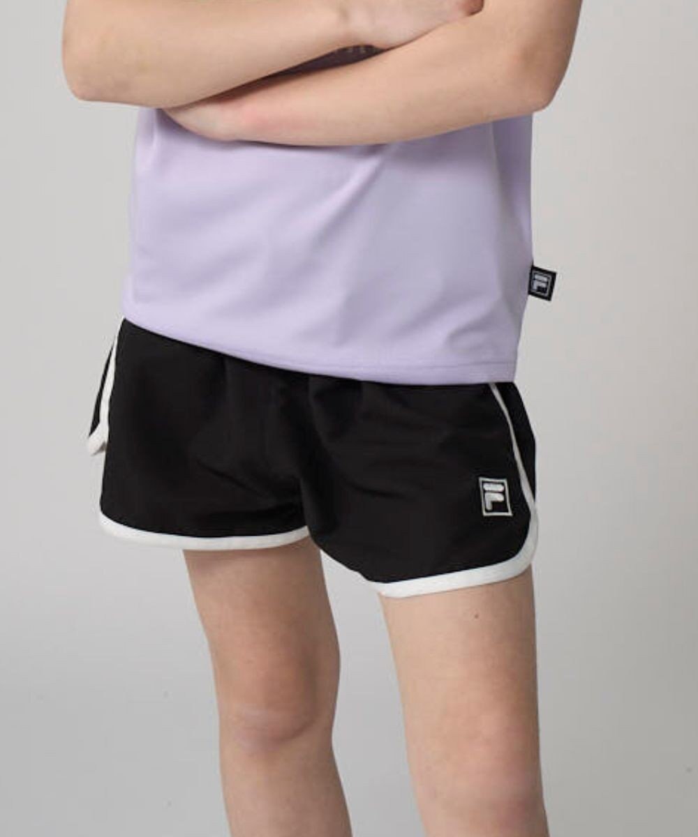 OP／FILA 【FILA】布帛ショートパンツ 