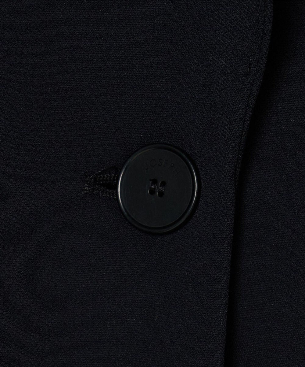 JOSEPH コンフォートキャディー　ジャケット 