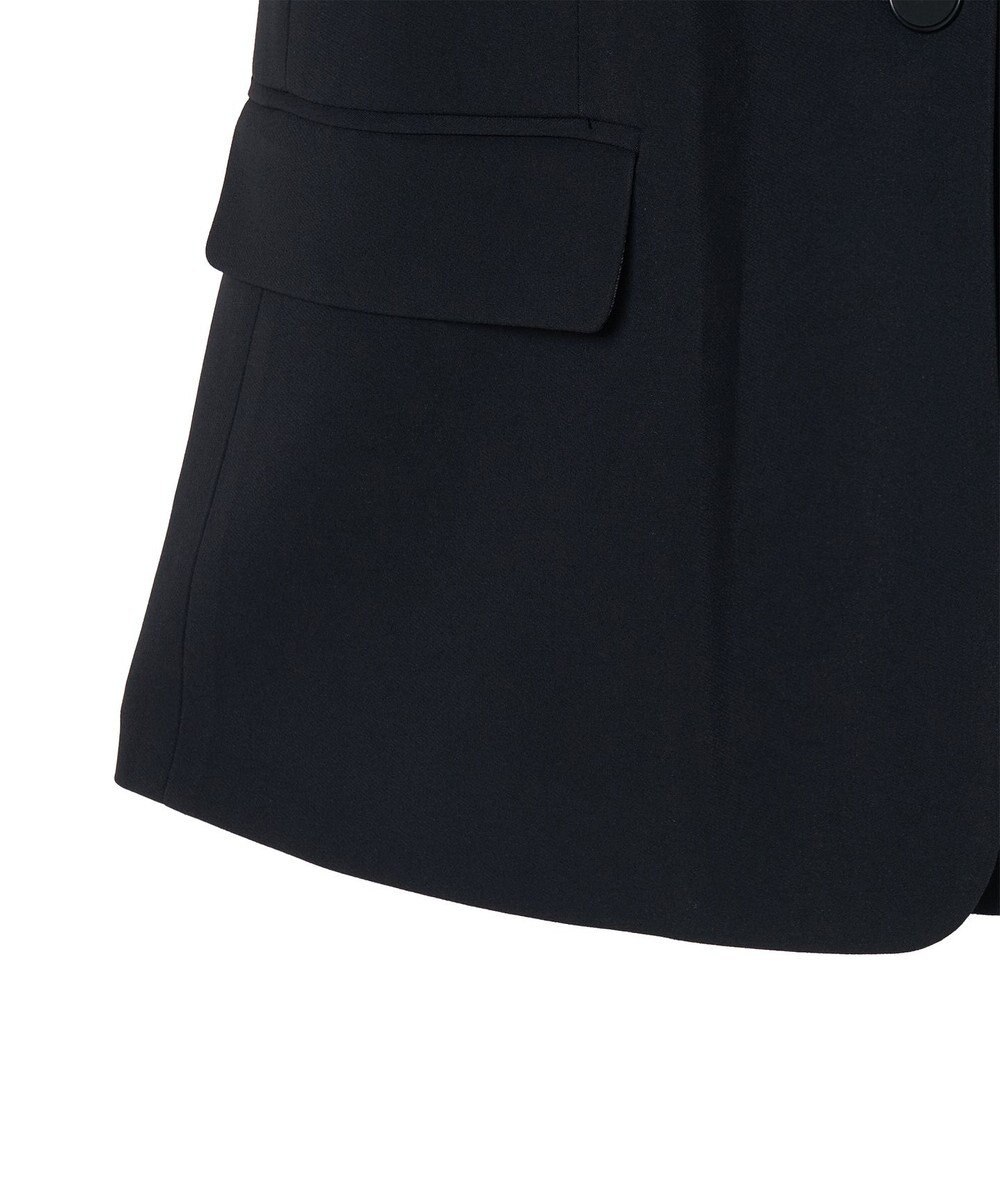 JOSEPH コンフォートキャディー　ジャケット 