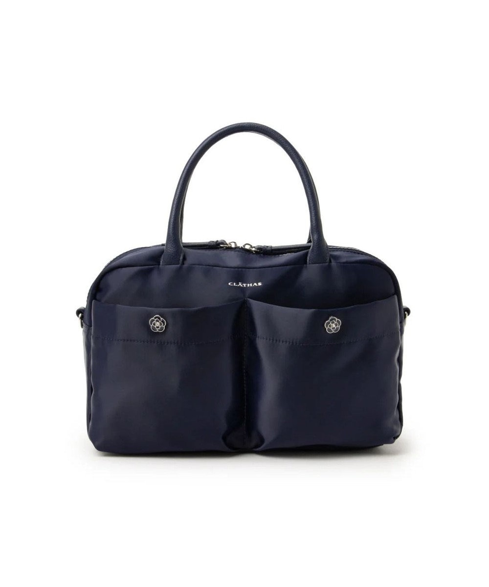 CLATHAS パスカル 2wayミニボストン 