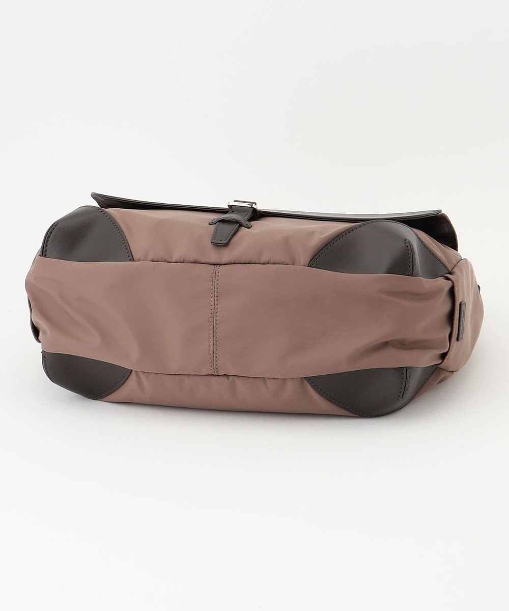 Y'SACCS ミリタリーフラップショルダー　Mサイズ 