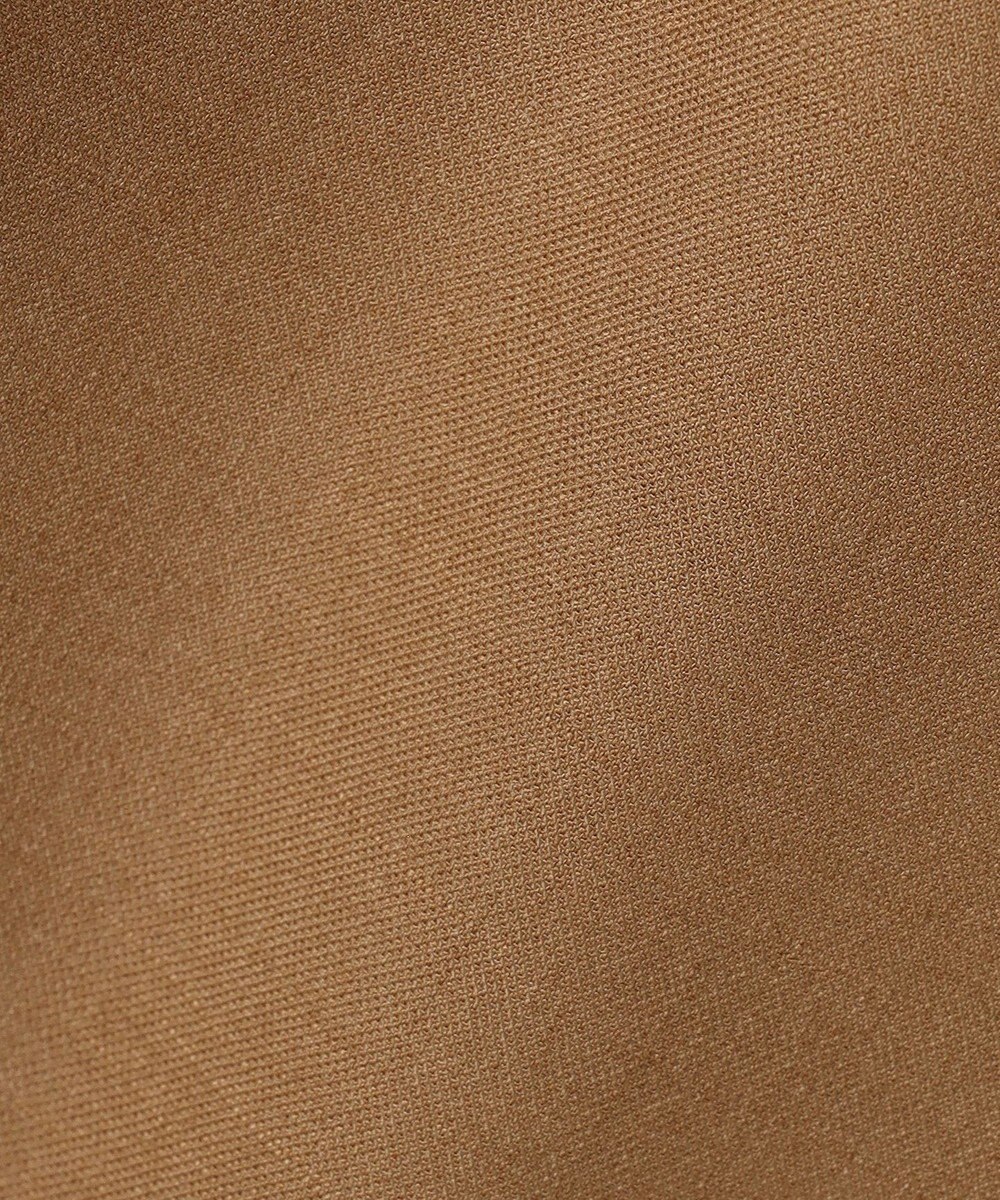 自由区 L 【SHIHOさん着用】フロントディテールラップワイド パンツ 