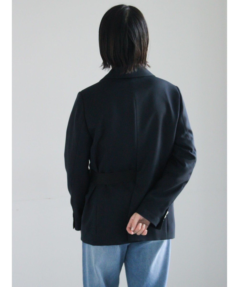 Te chichi デタッチベルトテーラードジャケット《2026 spring catalog item》 