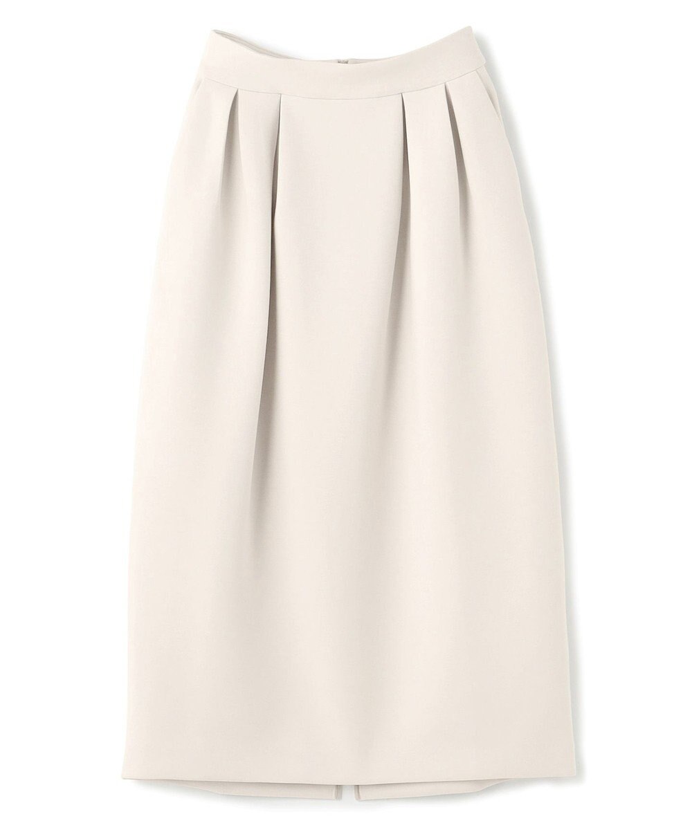 UNFILO BEAUTY FORM JERSEY コクーン スカート 