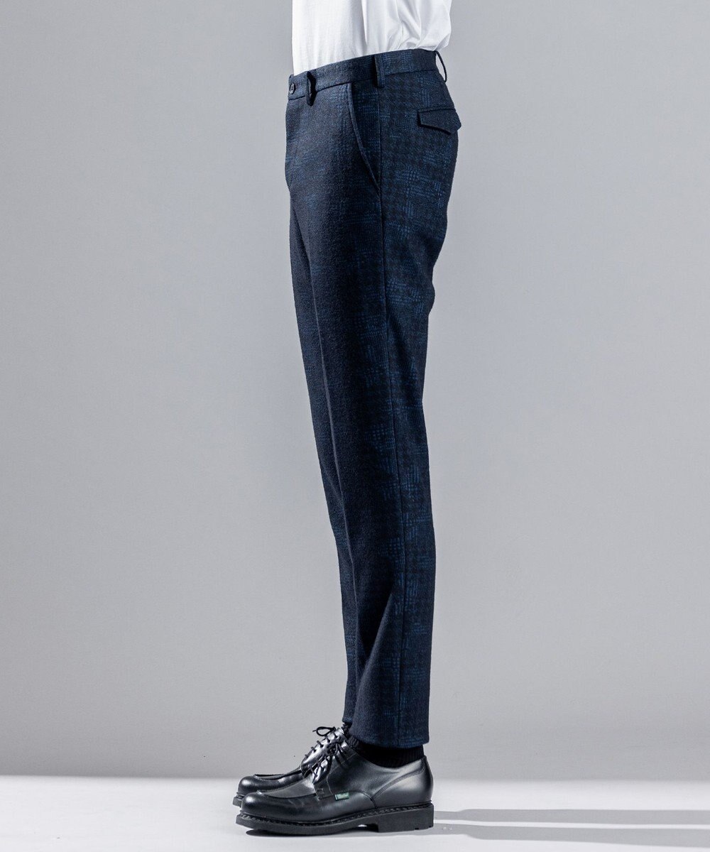 JOSEPH HOMME パッチジャガードジャージー / CITY 