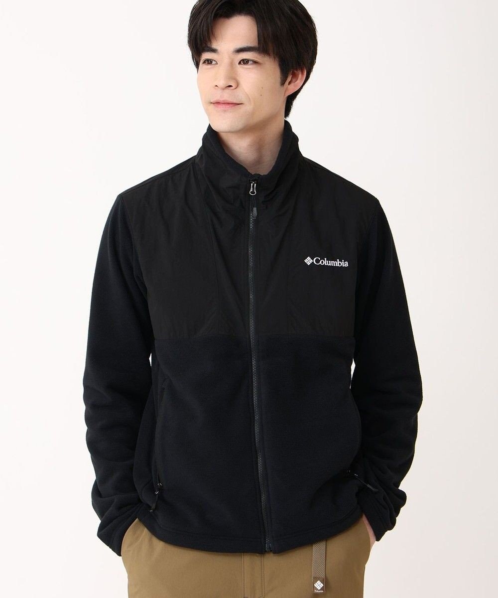 Columbia Columbia/ ライトキャニオンフリースジャケット /コロンビア 