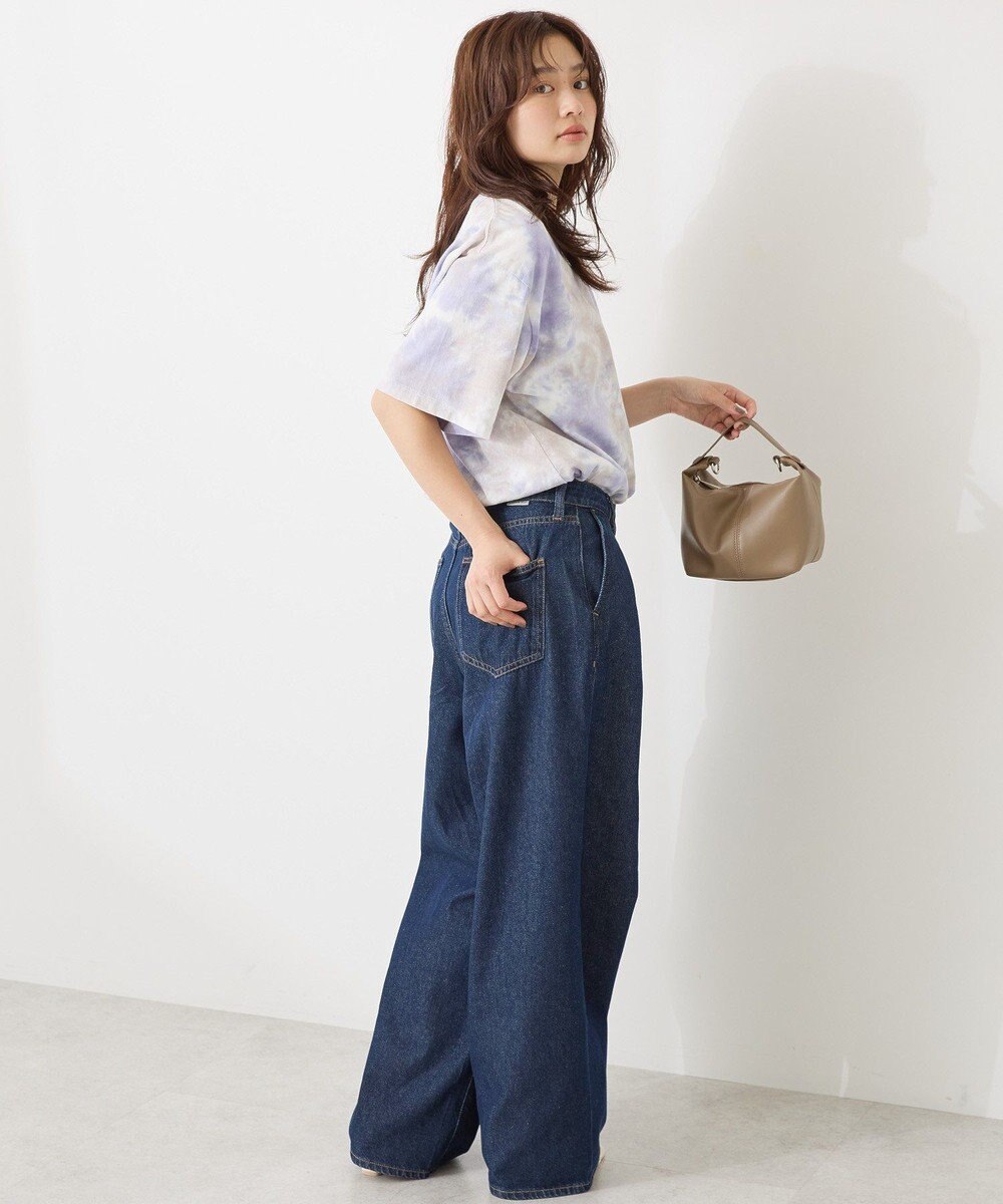 AMERICAN HOLIC 【WEB限定】タイダイ染めTシャツ 