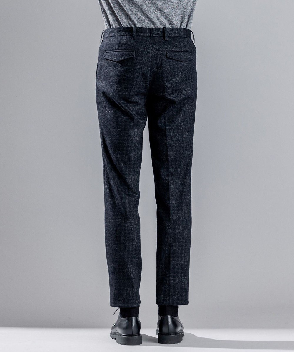 JOSEPH HOMME パッチジャガードジャージー / CITY 