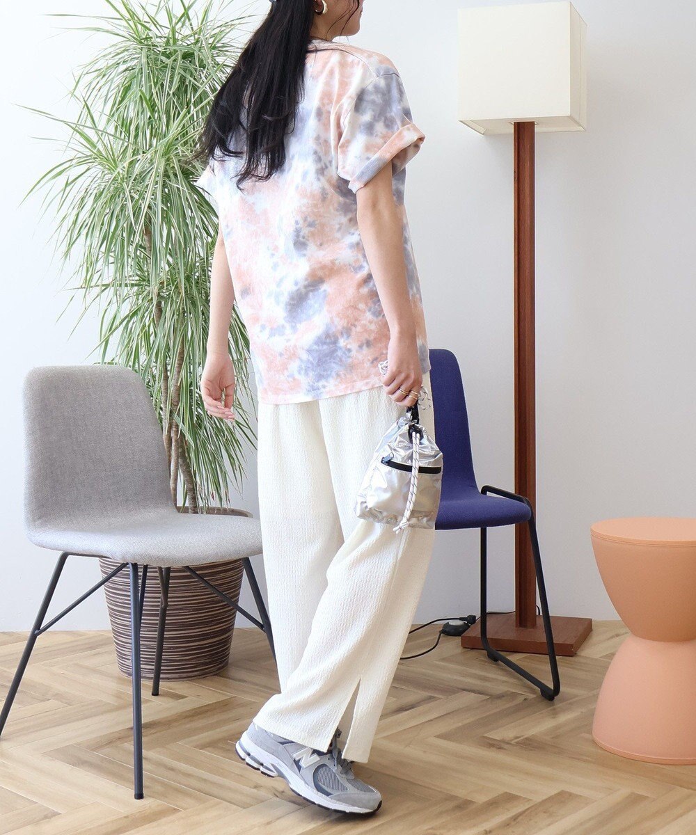 AMERICAN HOLIC 【WEB限定】タイダイ染めTシャツ 