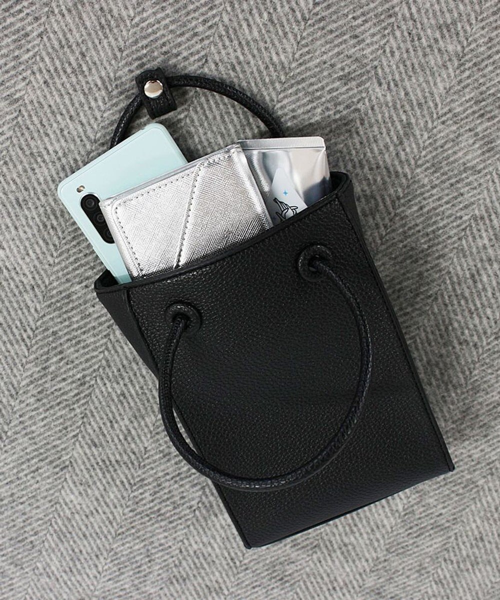 ROOTOTE 6466【直営店限定:ミニショルダー】LT.ベビールー.ミニボックス-A 