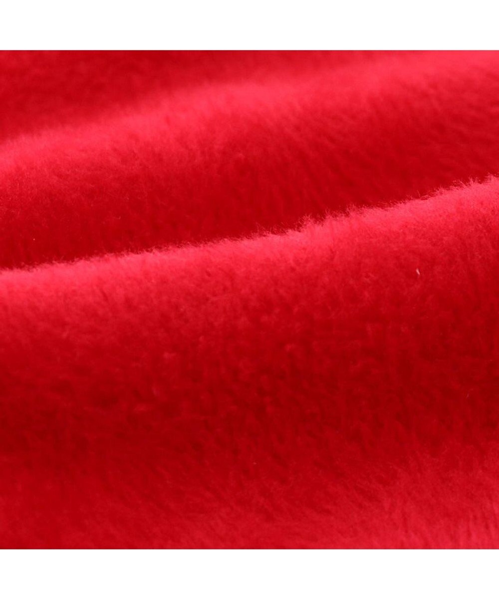 PET PARADISE スヌーピー おりこうトレーナー  レッド 小型犬 