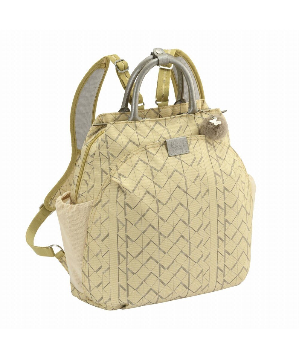 ACE BAGS & LUGGAGE Kanana project KM-2 リュックサック A4サイズ 13L 68714 カナナ カナナプロジェクト 