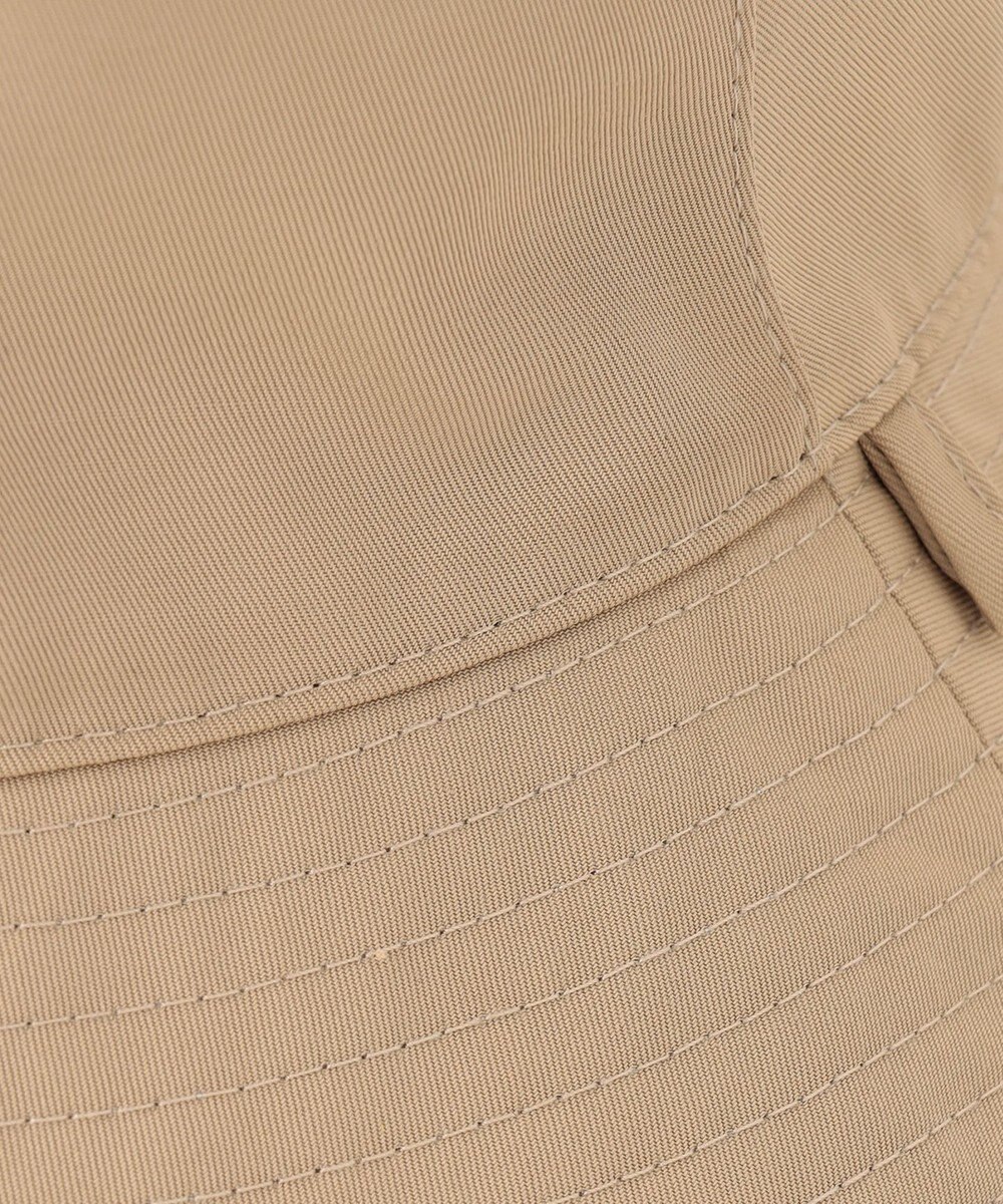 PW CIRCULUS 【UNISEX】 リバーシブル バケットハット 