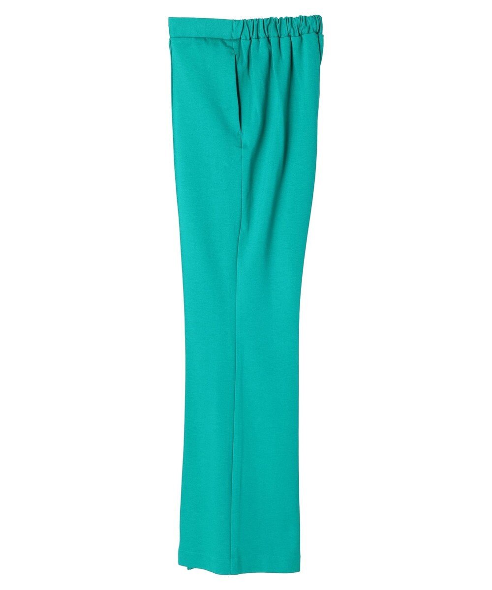 AMERICAN HOLIC 美・美・美　ポンチフレアパンツ 