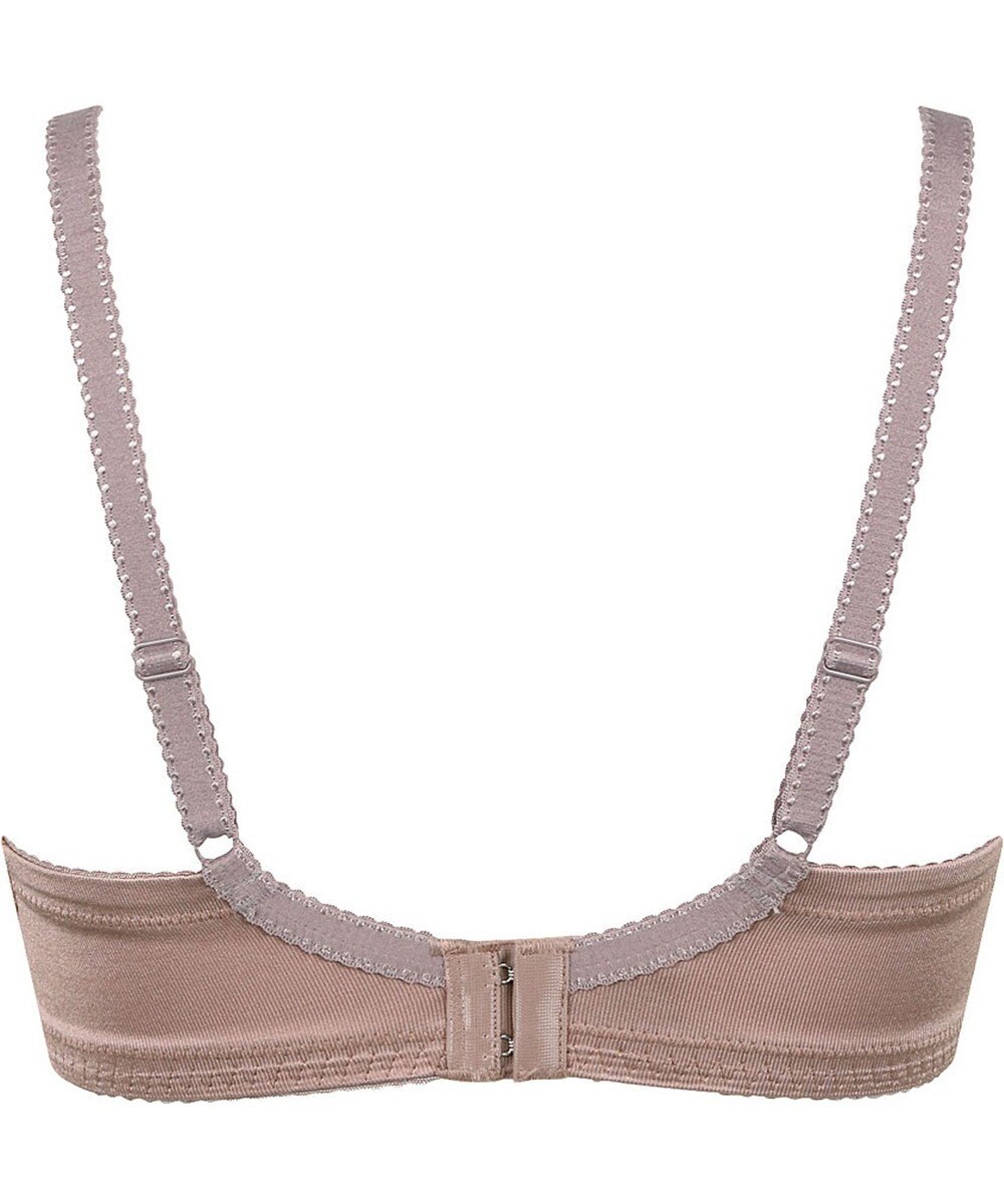 Wing Wing Lesiage 【1000シリーズ】 3/4カップブラ PB1001 ウイング／ワコール 