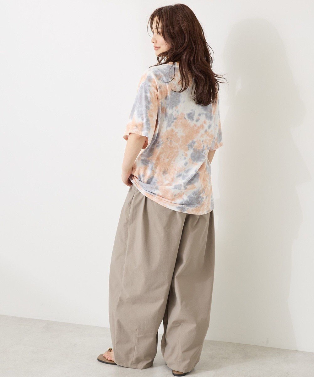 AMERICAN HOLIC 【WEB限定】タイダイ染めTシャツ 