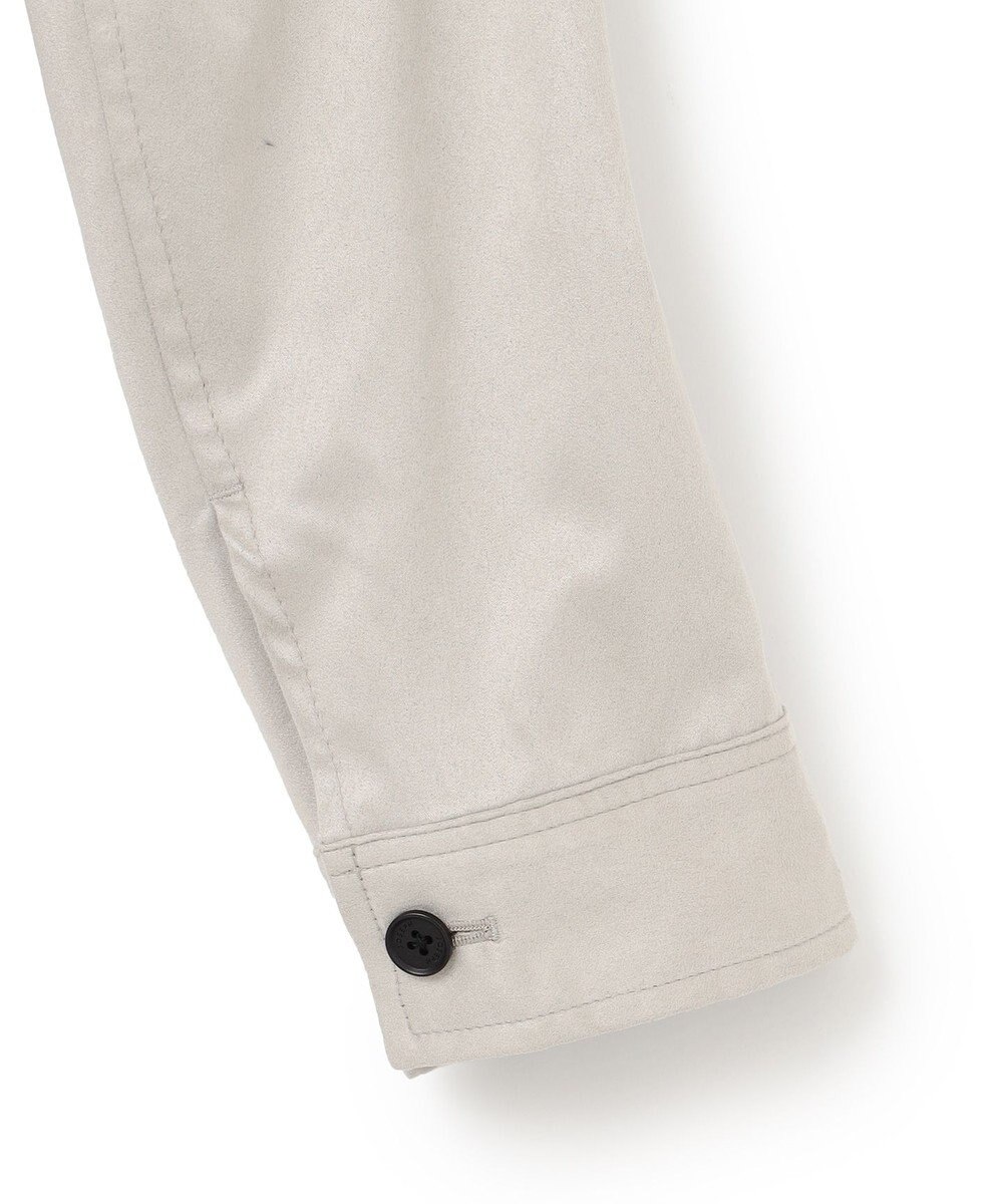 JOSEPH HOMME コマスエード　MA-1 