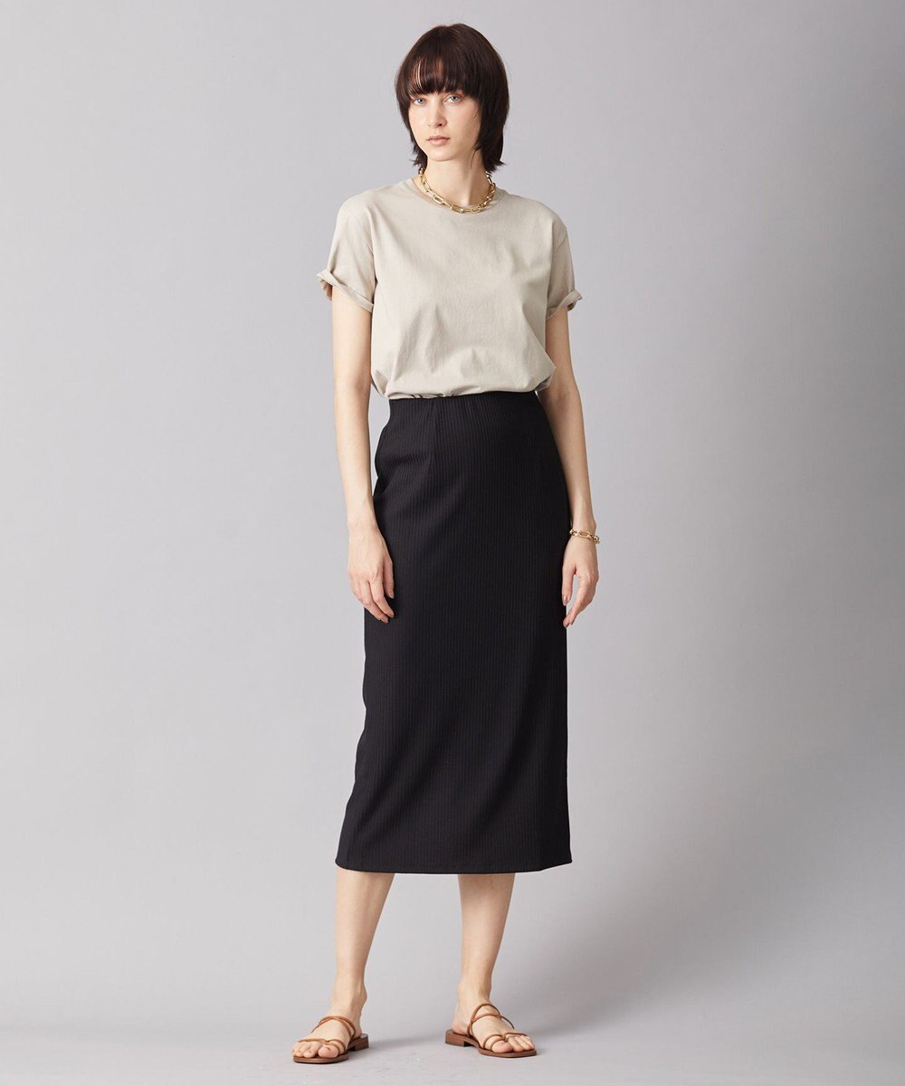 BEIGE， 【S-size】CAEN / カットソー 