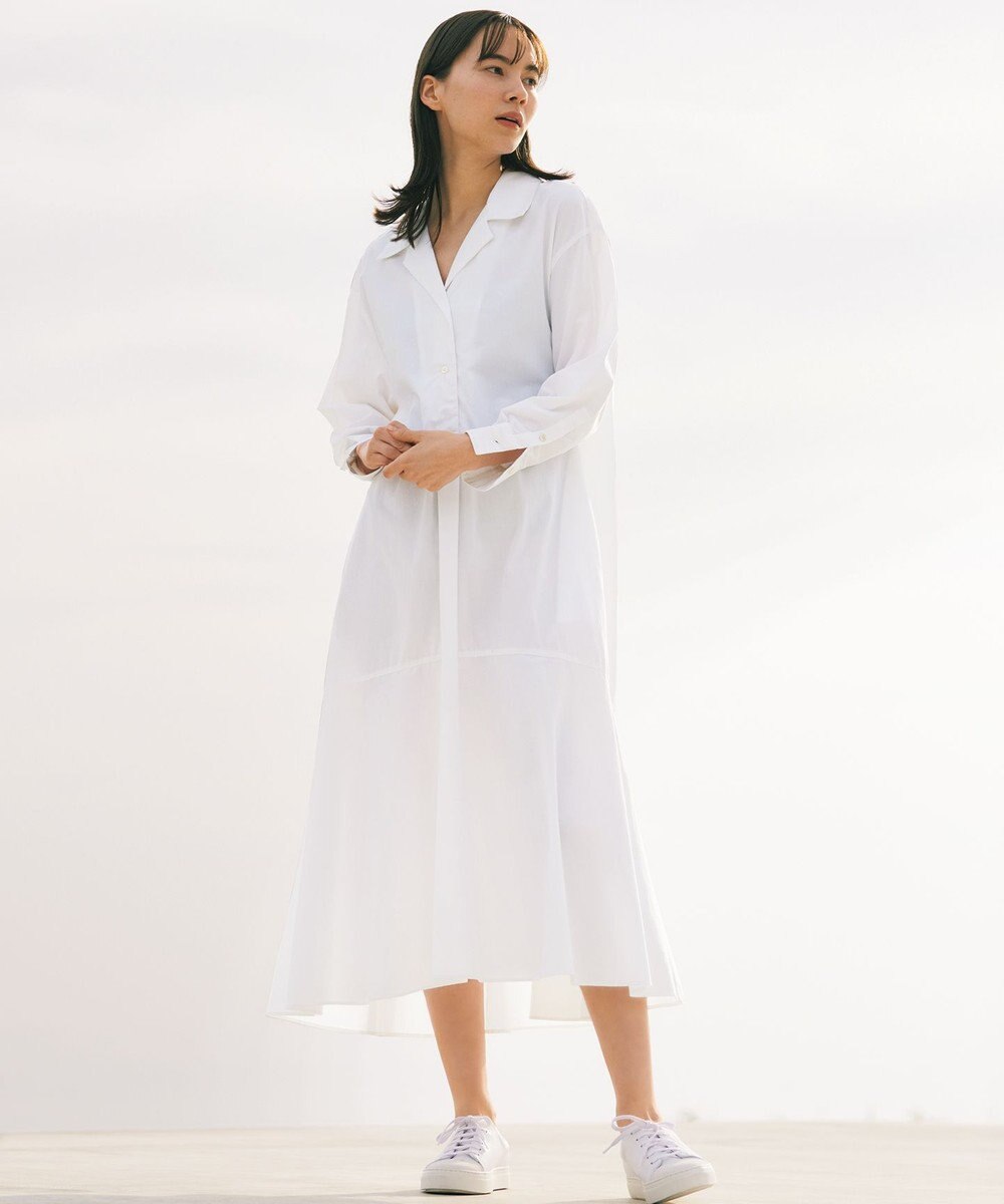 洗える Katie オープンカラーワンピース Newans ファッション通販 公式通販 オンワード クローゼット 洗える Katie オープンカラーワンピース Newans ファッション通販 公式通販 オンワード クローゼット