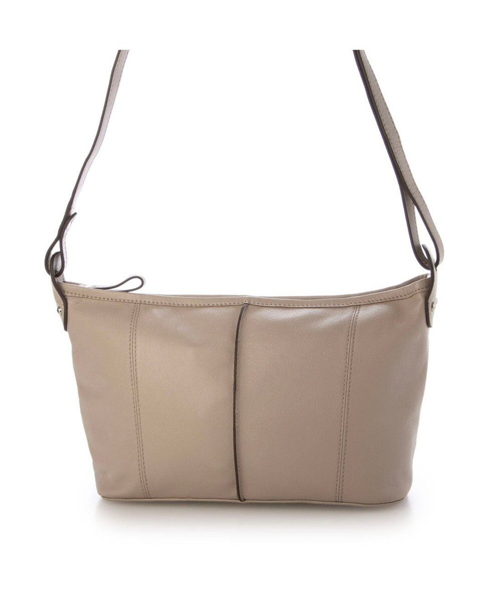 UNBILLION アトランタ ATLANTA / やぎ革軽量ショルダーS 