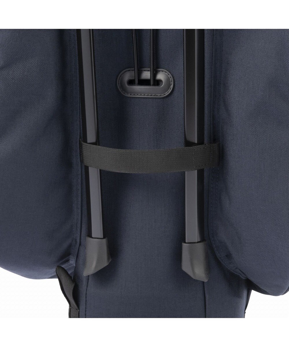 ZERO HALLIBURTON ZHG-CB1 ソリッド コーデュラ スタンドバッグ 82792 