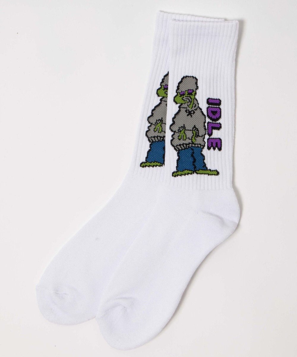 WEGO デザインソックス（R） 