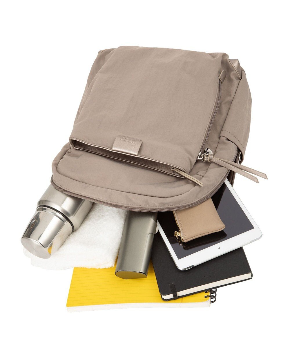 ACE BAGS & LUGGAGE kanana project collection ECD-1 リュックサック 14L 19084 カナナプロジェクトコレクション 