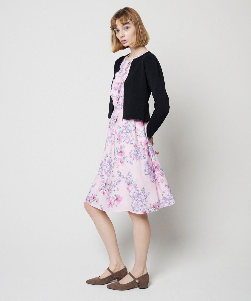 TOCCA 【洗える！】SUGAR CUBE カーディガン 